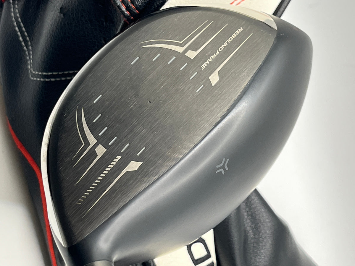 Srixon ZX7 MKII Driver / 9.5 Degree / Stiff Flex / Tensei AV Blue XLink