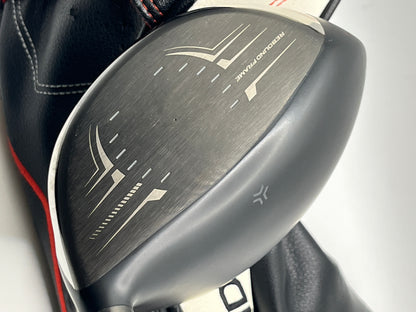 Srixon ZX7 MKII Driver / 9.5 Degree / Stiff Flex / Tensei AV Blue XLink