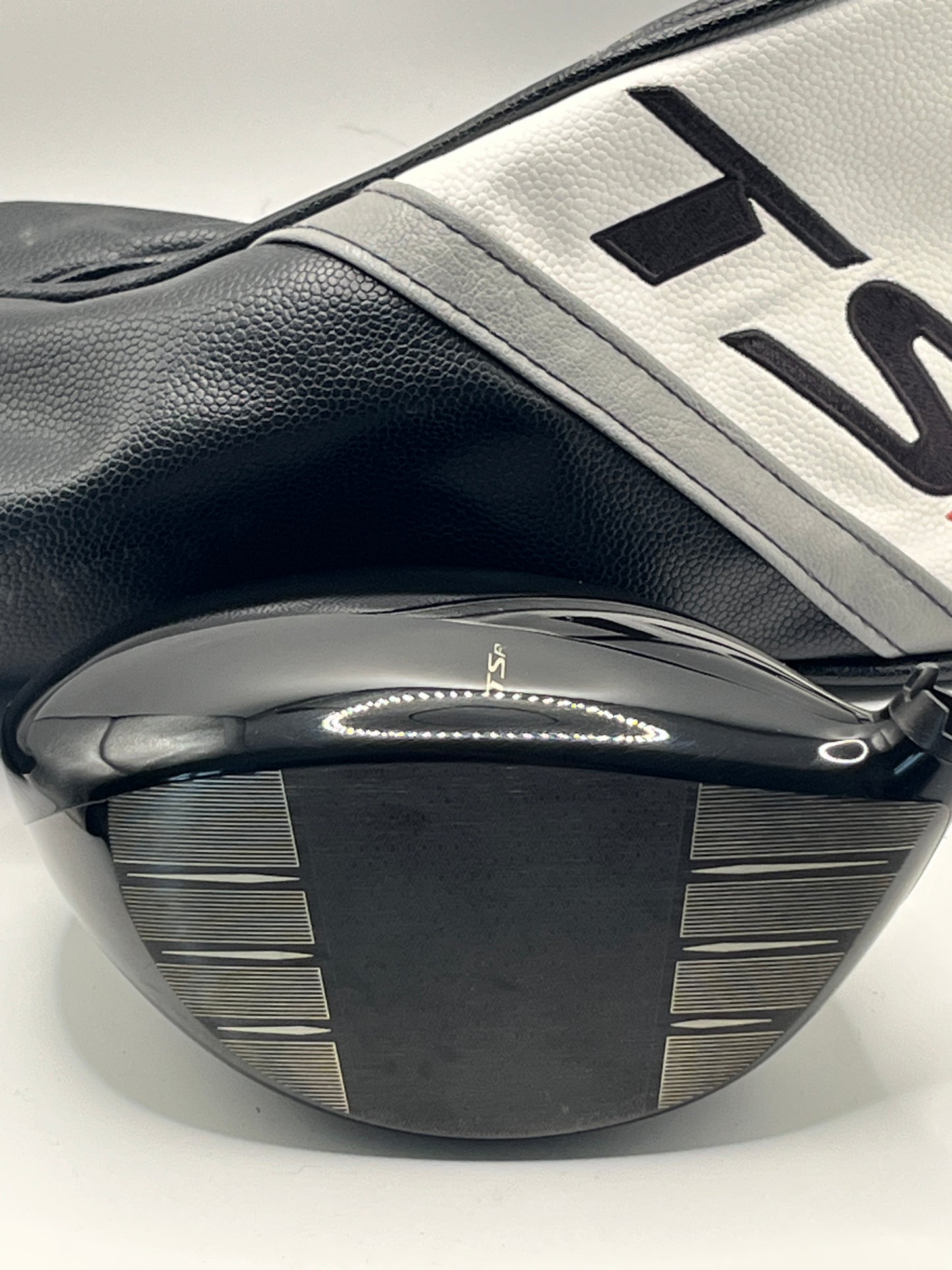 Titleist TSR4 Driver / 8 Degree / Head and Headcover