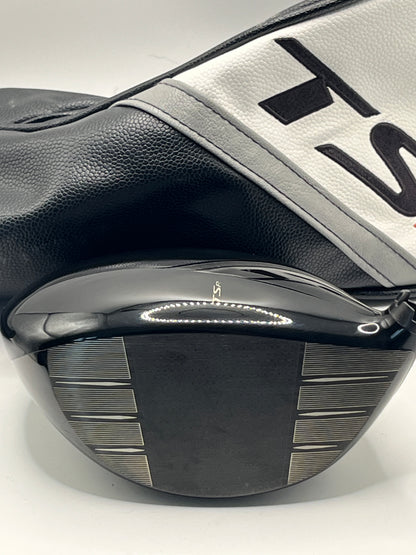 Titleist TSR4 Driver / 8 Degree / Head and Headcover