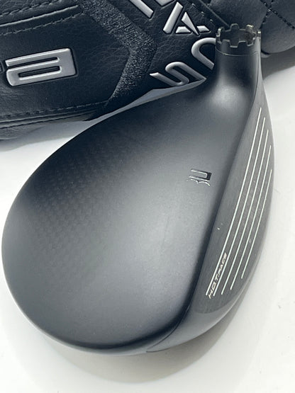 Cobra DS-Adapt X #3 Wood / 15 Degrees / Head and Headcover Only