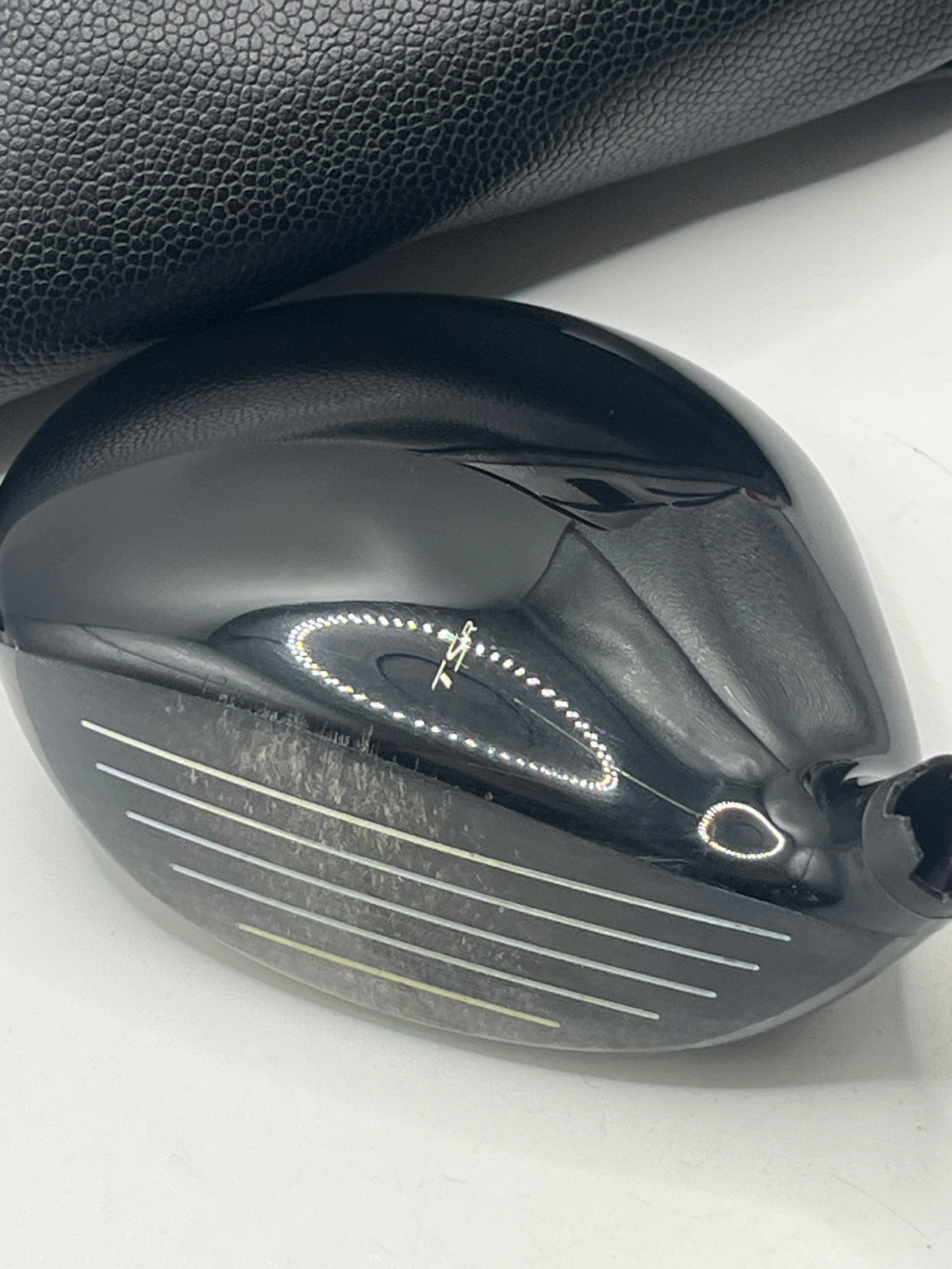 Titleist TSR3 #3 Wood / 16.5 Degrees / Head and Headcover Only