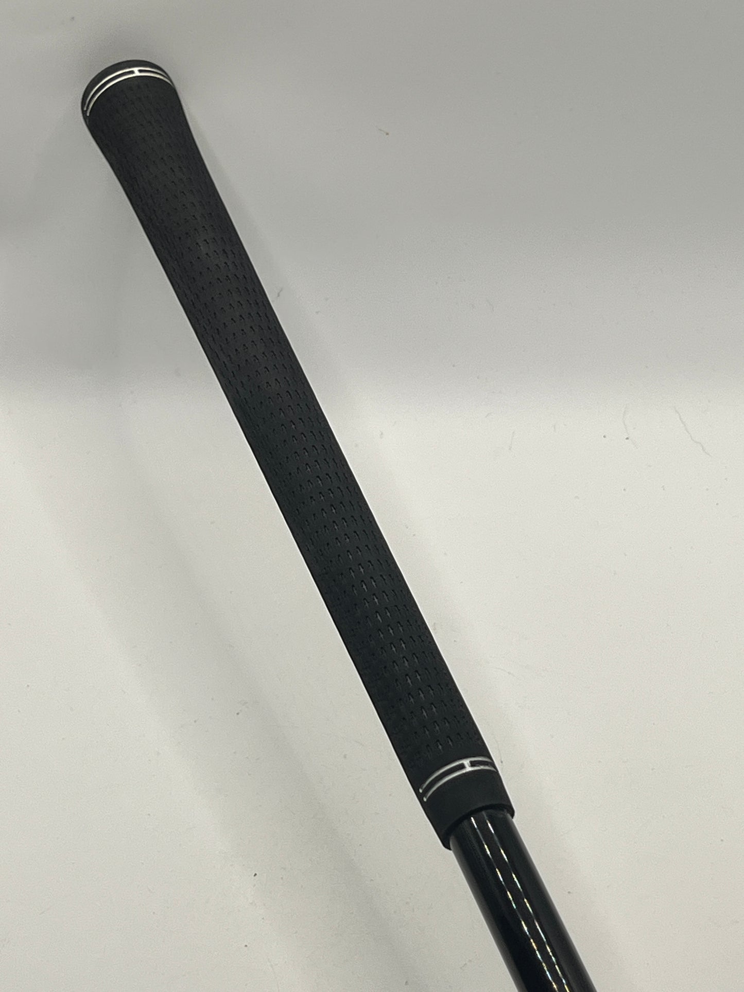Project X HZRDUS Smoke RDX Black 60 Driver Shaft / Stiff Flex / Titleist Adaptor