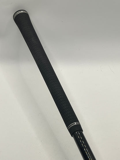 Project X HZRDUS Smoke RDX Black 60 Driver Shaft / Stiff Flex / Titleist Adaptor
