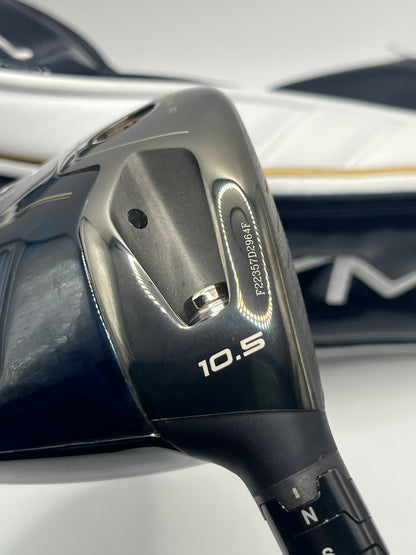 Callaway Paradym Triple Diamond Driver / 10.5 Degree / Regular Flex Tensei Blue CR