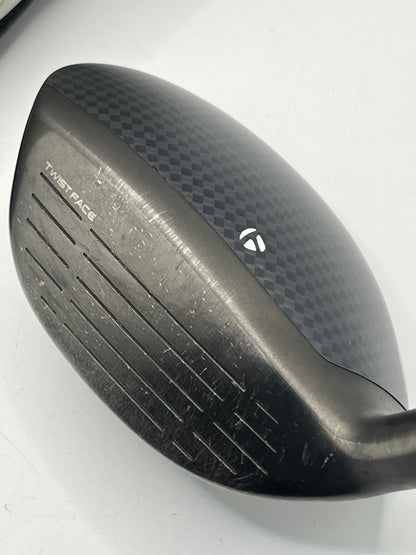 Taylormade Qi35 Max Lite #5 Hybrid / 27 Degree / Stiff Flex / Diamana TM60
