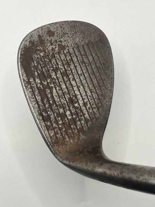 Cleveland Tour Action Reg.588 Wedge / 60 Degree / Stiff Flex / Raw Finish