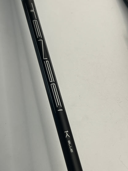 Titleist GT2 #7 Wood / 21 Degree / Stiff Flex / Tensei 1K Blue