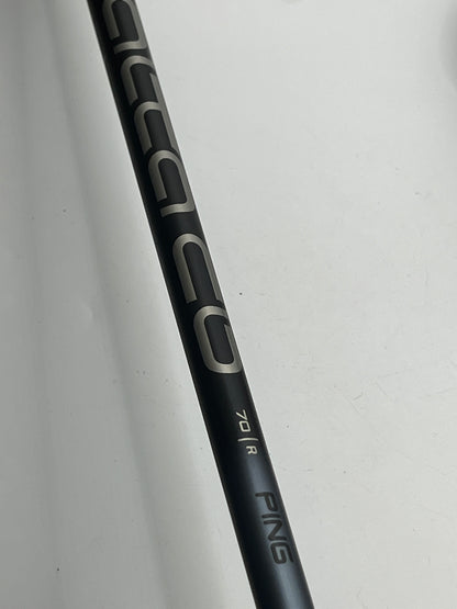 Ping G425 #3 Hybrid / 19 Degree / Regular Flex Ping Alta CB 70