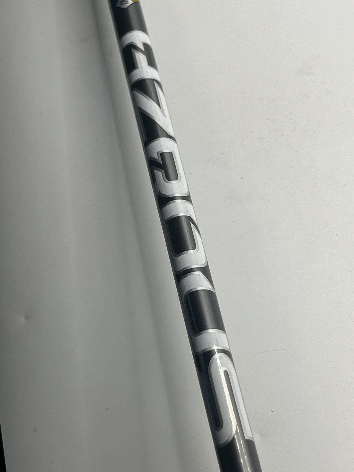 Project X HZRDUS Silver 50 Gen 4  Driver Shaft / Regular Flex / Callaway Adaptor