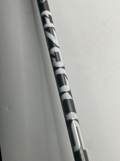 Project X HZRDUS Silver 50 Gen 4  Driver Shaft / Regular Flex / Callaway Adaptor