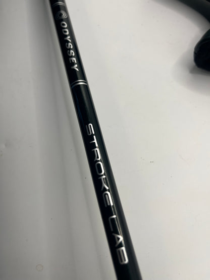 Odyssey Toulon Design Chicago Putter / 34 Inch