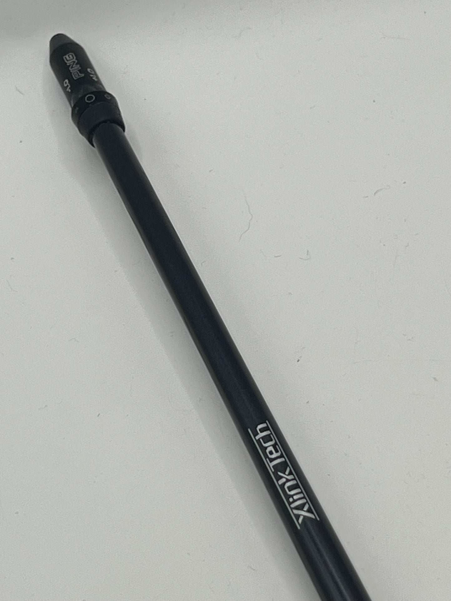 Mitsubishi Diamana T+ 60 #3 Wood Shaft / Regular Flex / Ping Adaptor