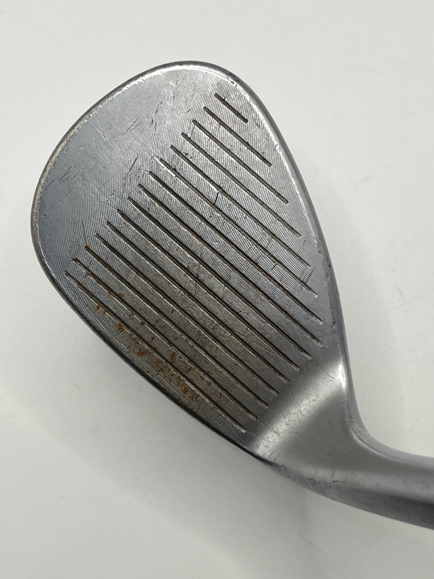 Titleist Vokey Design Sand Wedge / 58 Degree / Stiff Flex