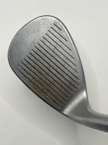 Titleist Vokey Design Sand Wedge / 58 Degree / Stiff Flex