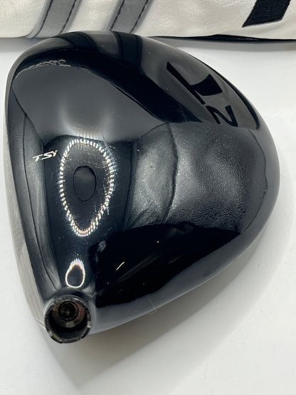 Titleist TSi3 Driver / 9 Degree / Head and Headcover Only