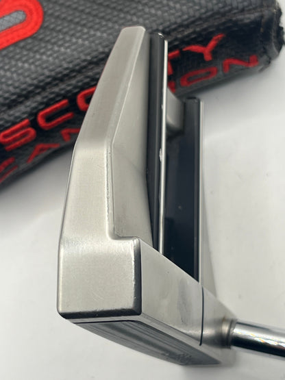 Scotty Cameron Futura X 7M Putter / 35 Inch