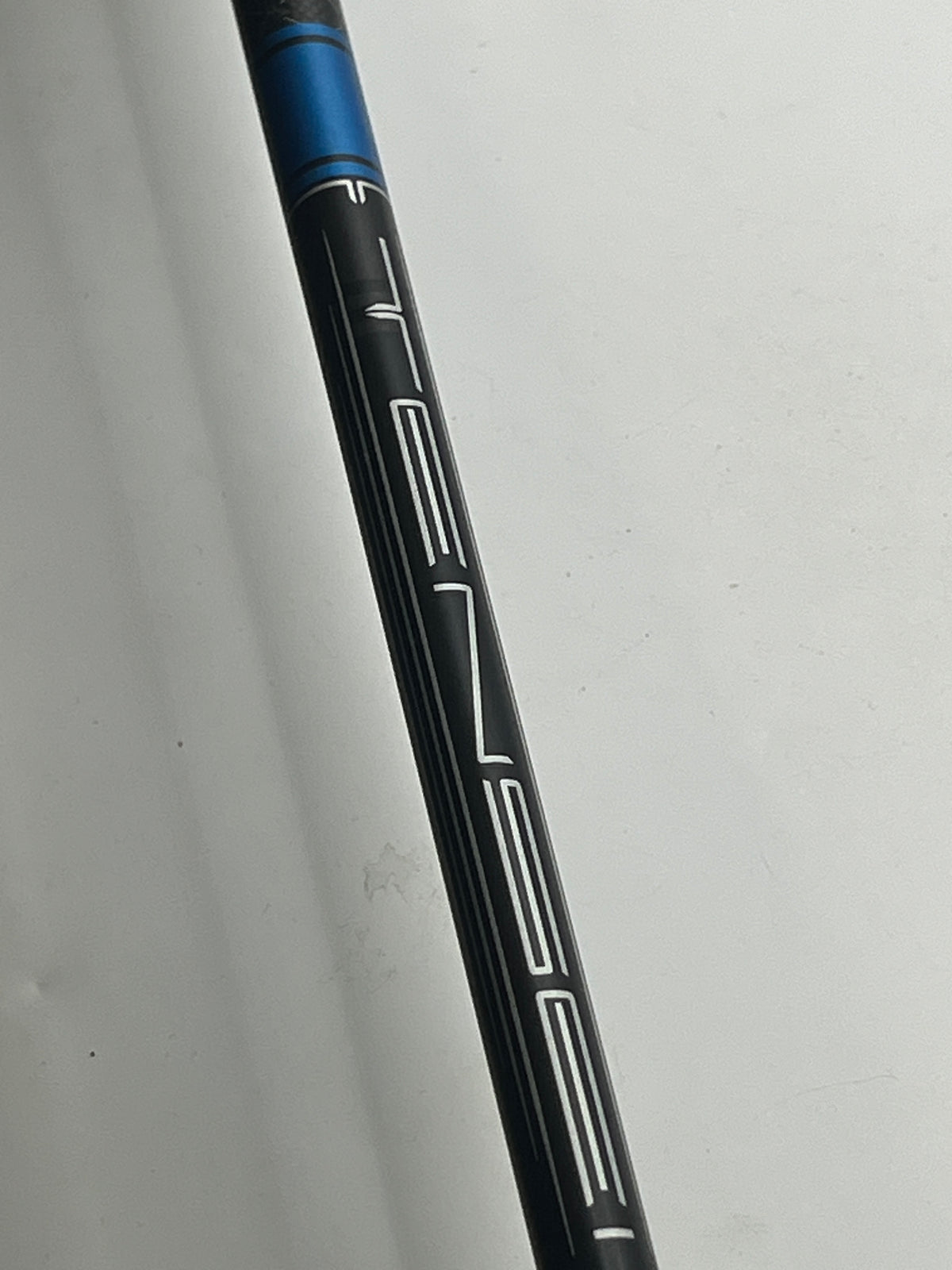 Mitsubishi Tensei 1K Blue 65 #3 Wood Shaft / Stiff Flex / Titleist Adaptor