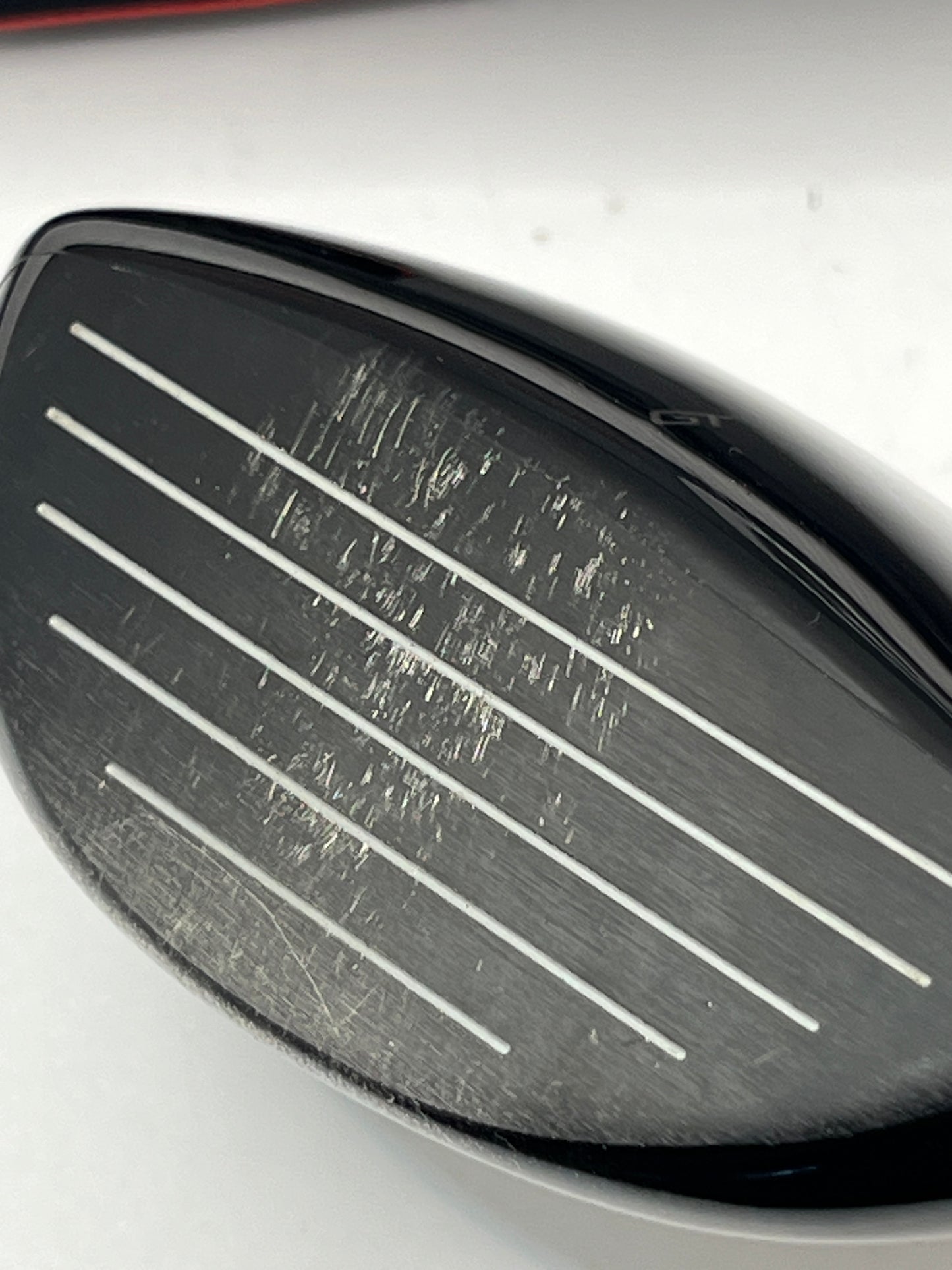 Titleist GT2 #5 Wood / 18 Degree / Head and Headcover Only
