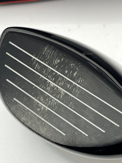 Titleist GT2 #5 Wood / 18 Degree / Head and Headcover Only