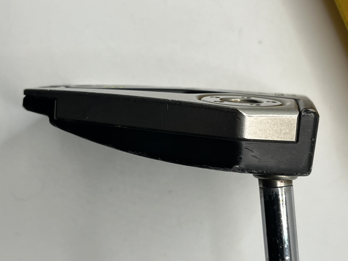 Scotty Cameron Phantom 8 Putter / 33.5 Inch