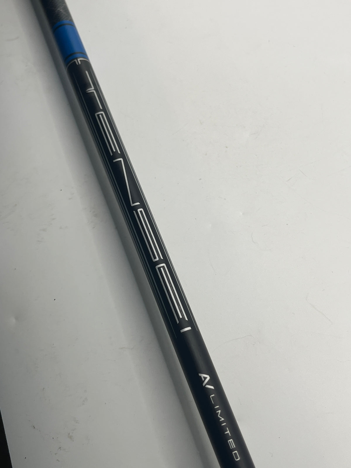 Tensei AV Limited Blue 65FW #3 Wood Shaft / Regular Flex / Titleist Adapter