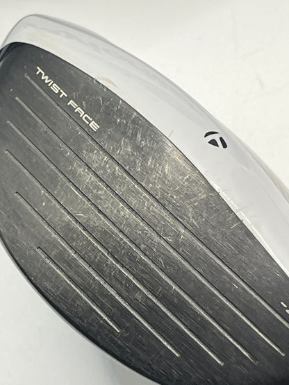 TaylorMade SIM Titanium #3 Wood / 15 Degrees / Head and Headcover Only