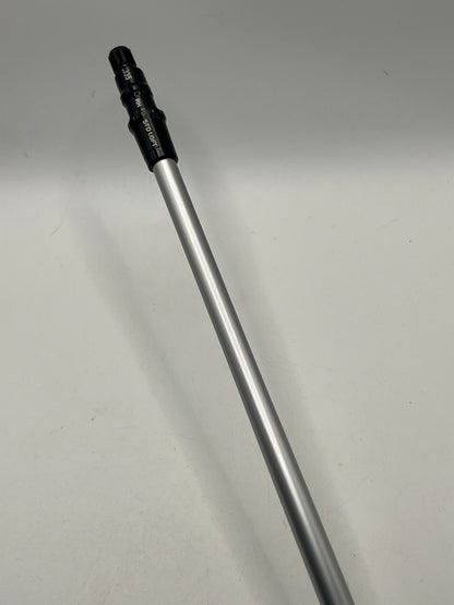 Aldila Ascent Red 60 Driver Shaft / Stiff Flex / Taylormade Adaptor