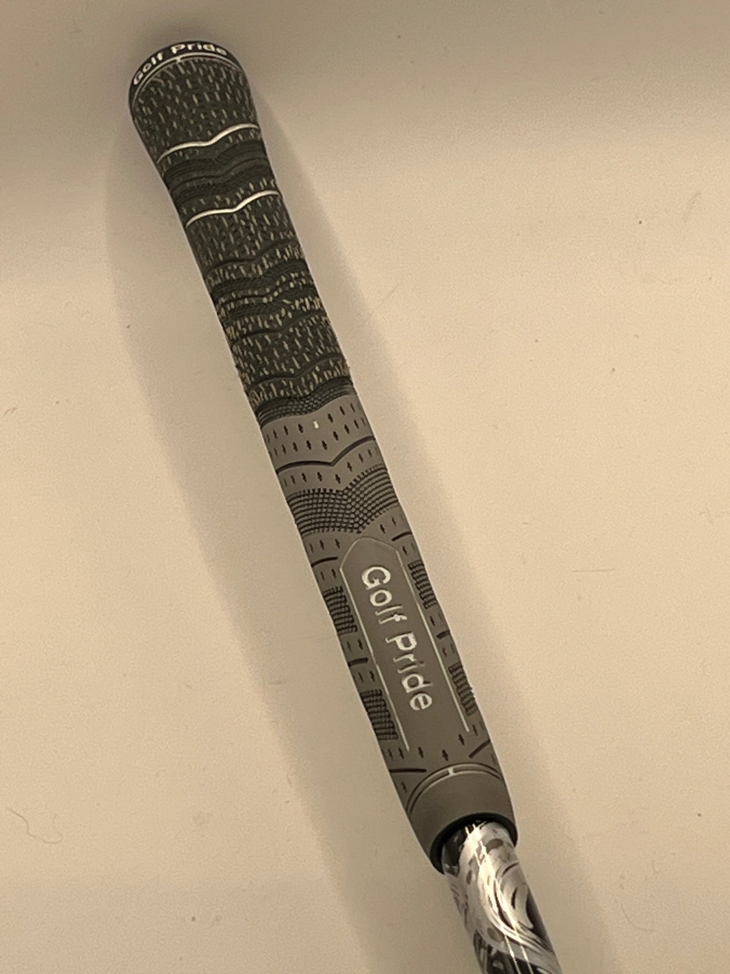 Mitsubishi Kai'li White 80s #3 Wood Shaft / Stiff Flex / Callaway Adaptor