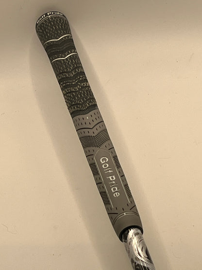 Mitsubishi Kai'li White 80s #3 Wood Shaft / Stiff Flex / Callaway Adaptor