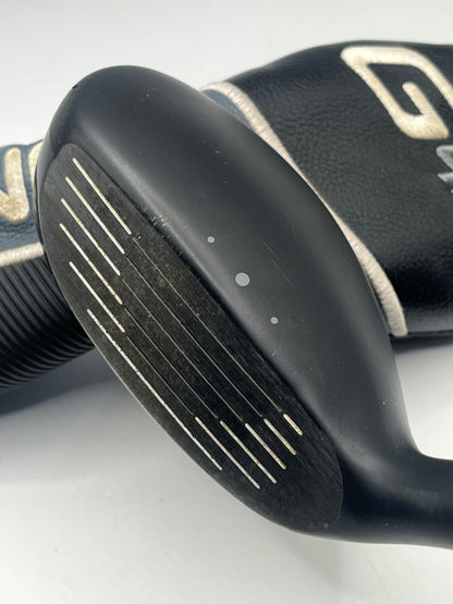 Ping G425 #2 Hybrid / 17 Degree / Regular Flex / Alta CB 70