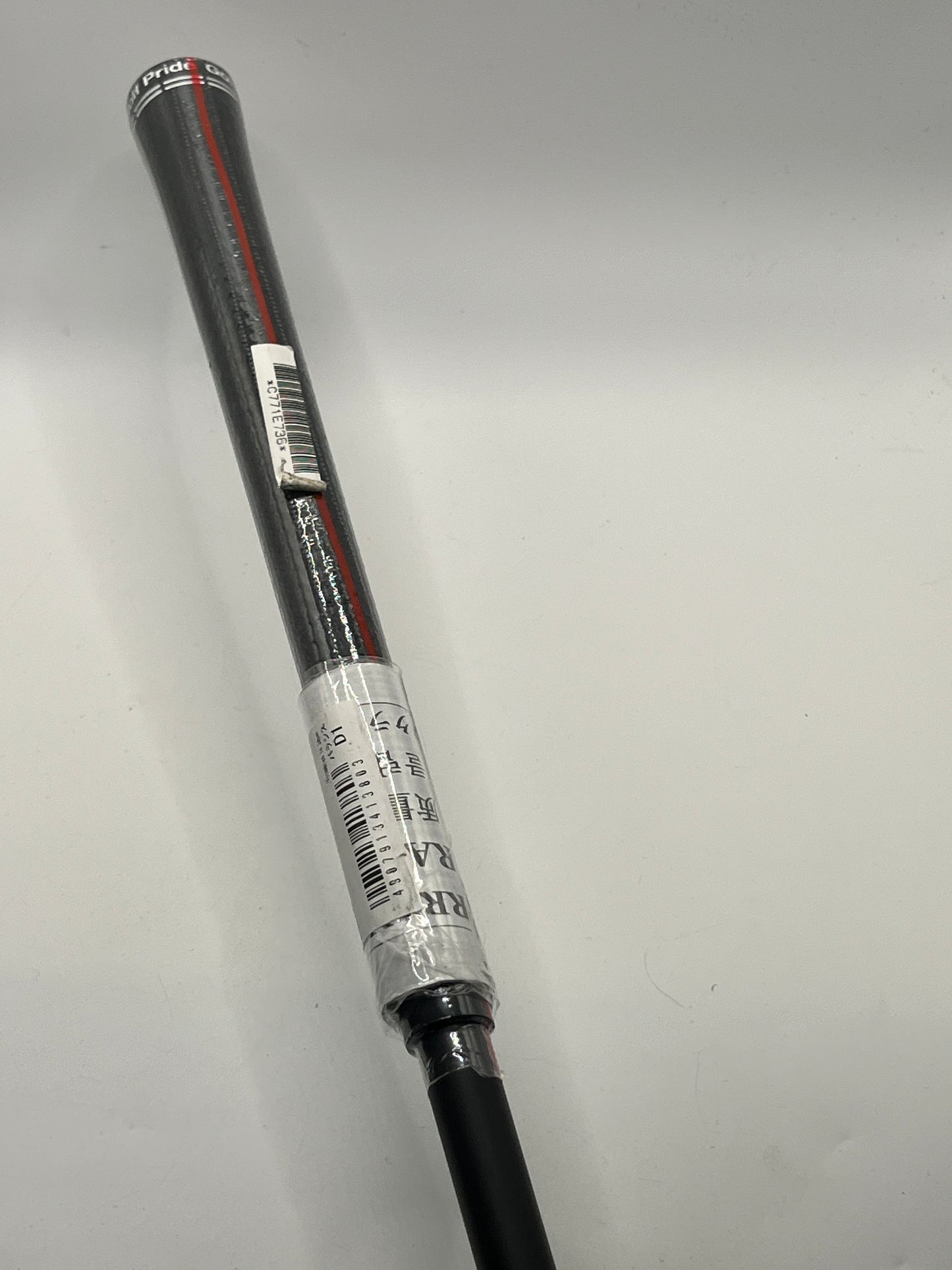 Srixon ZXi U #3 Utility Iron / 20 Degree / Stiff Flex / Mitsubishi MMT 80 / NEW