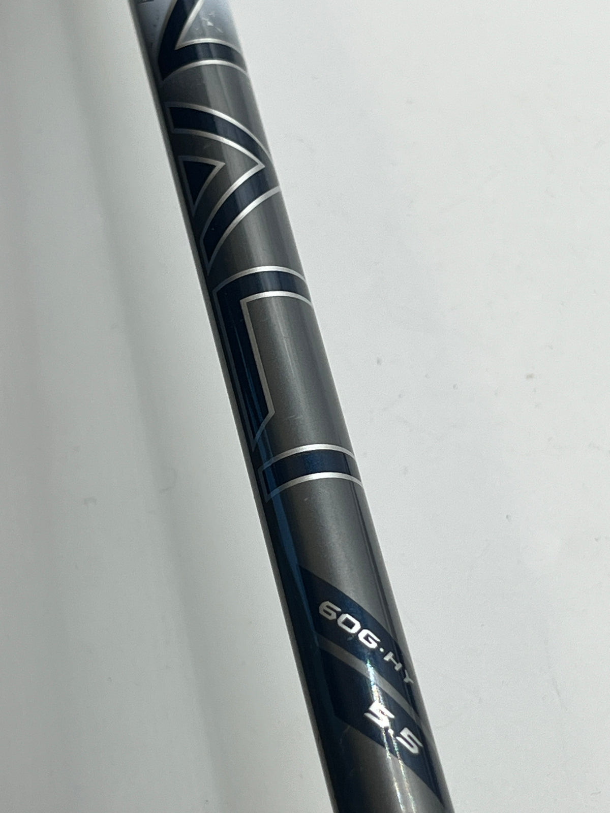 Callaway Elyte #4 Hybrid / 22 Degree / Regular Flex / Denali Charcoal