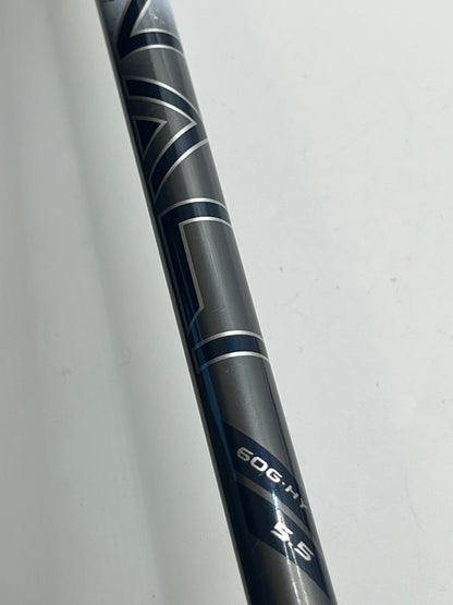 Callaway Elyte #4 Hybrid / 22 Degree / Regular Flex / Denali Charcoal