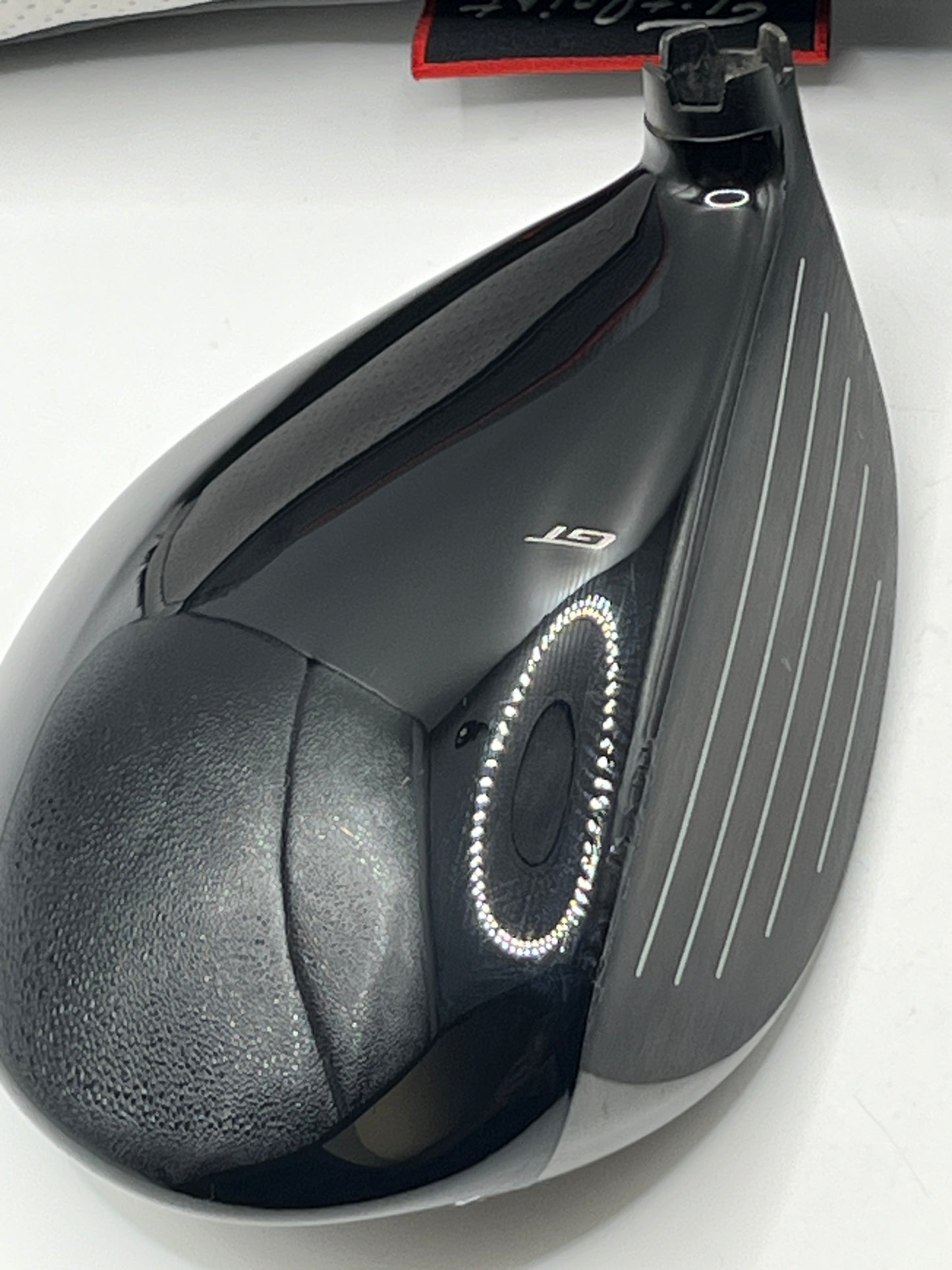 Titleist GT3 #3 Wood / 15 Degree / Head and Headcover