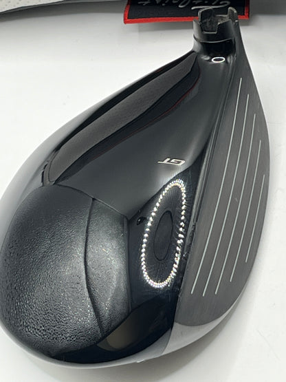 Titleist GT3 #3 Wood / 15 Degree / Head and Headcover