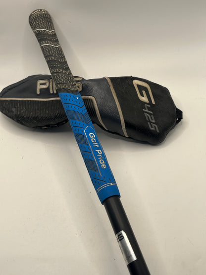 Ping G425 #3 Hybrid / 19 Degree / Regular Flex / Ping Alta CB 70
