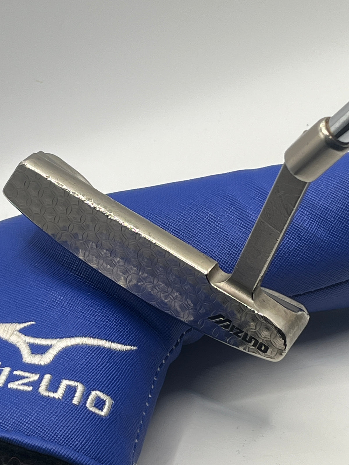 Mizuno Bettinardi C01H Putter / 34 inch / With Mizuno Headcover