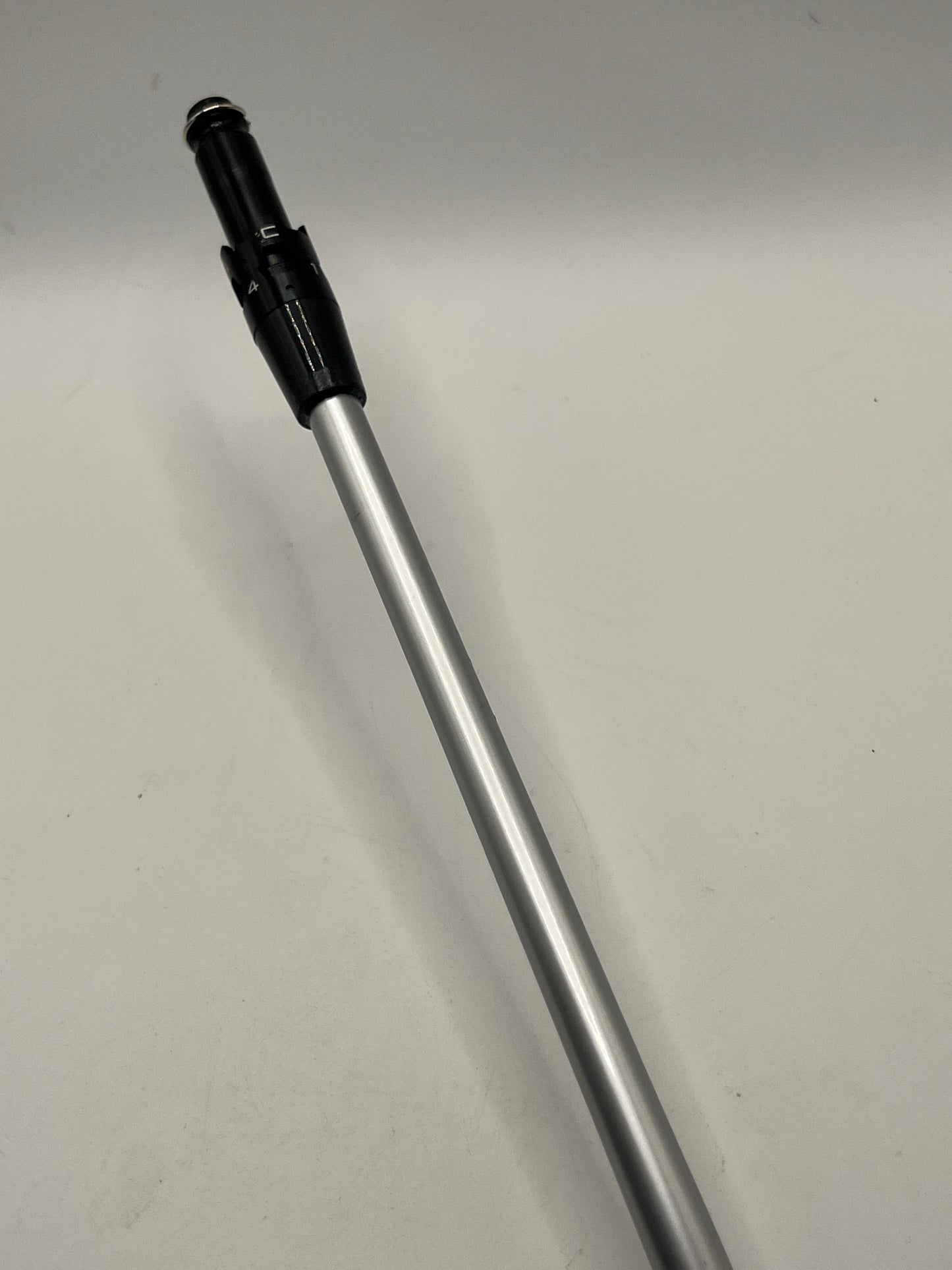 Aldila Ascent Red 60 Driver Shaft / Stiff Flex / Titleist Adaptor