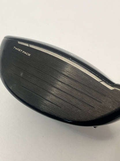 Taylormade Qi10 Tour #3 Wood / 15 Degree / Head Only