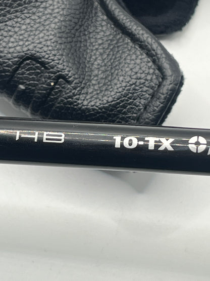 Taylormade Stealth2 #3 Hybrid / 19 Deg / X Flex / Ventus Velocore Black PURED