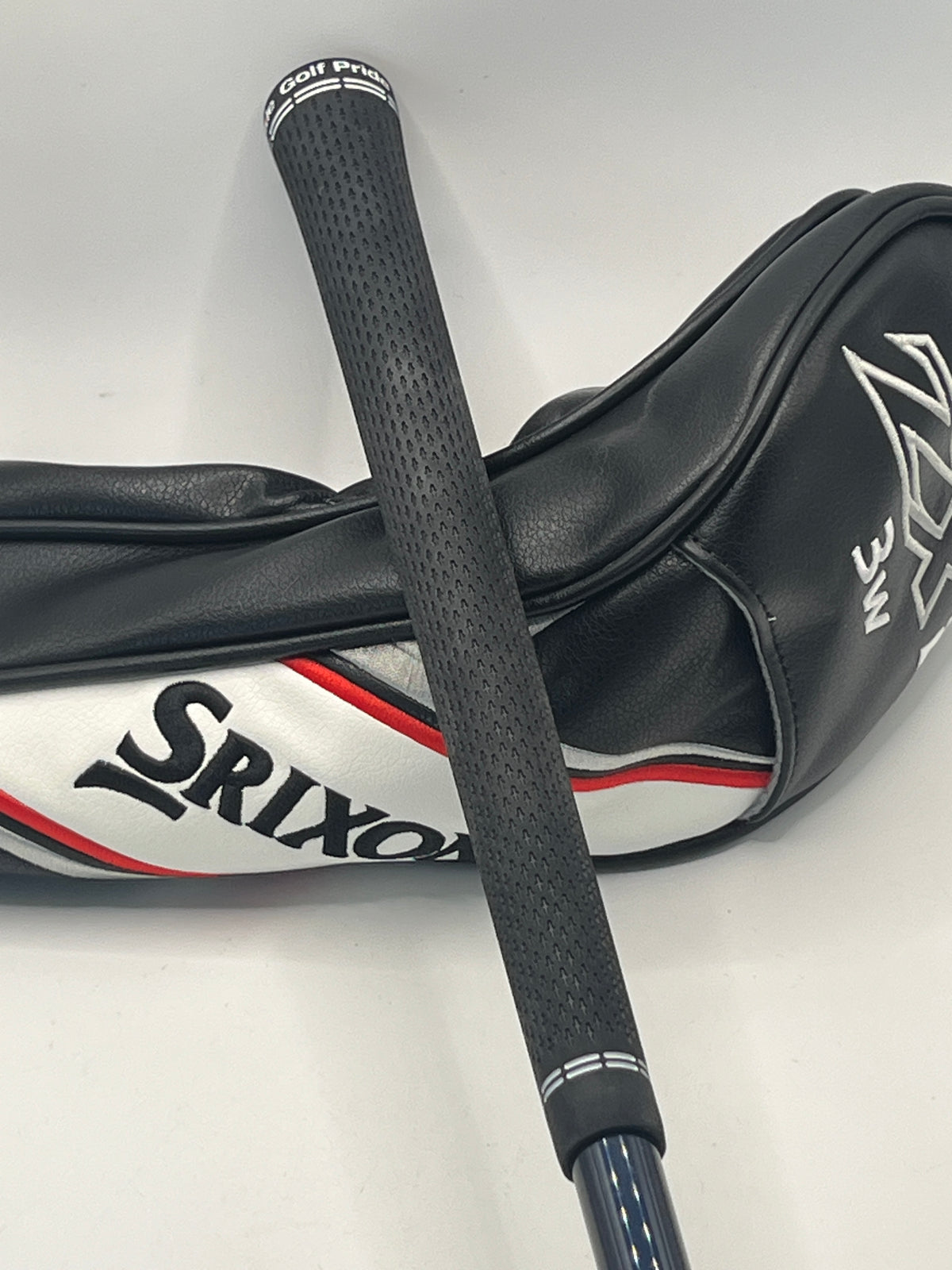 Srixon ZXi #3 Wood / 15 Degree / Stiff Flex / Ventus TR Blue 6-S