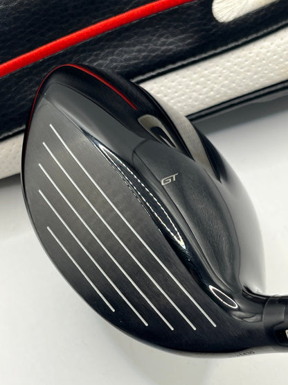 Titleist GT2 #7 Wood / 21 Degree / Senior Flex / Tour AD UB-6