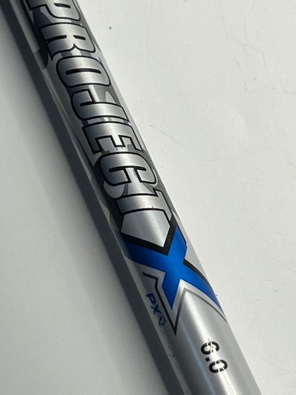 Project X PXv #5 Wood Shaft / Stiff Flex / Taylormade Adaptor