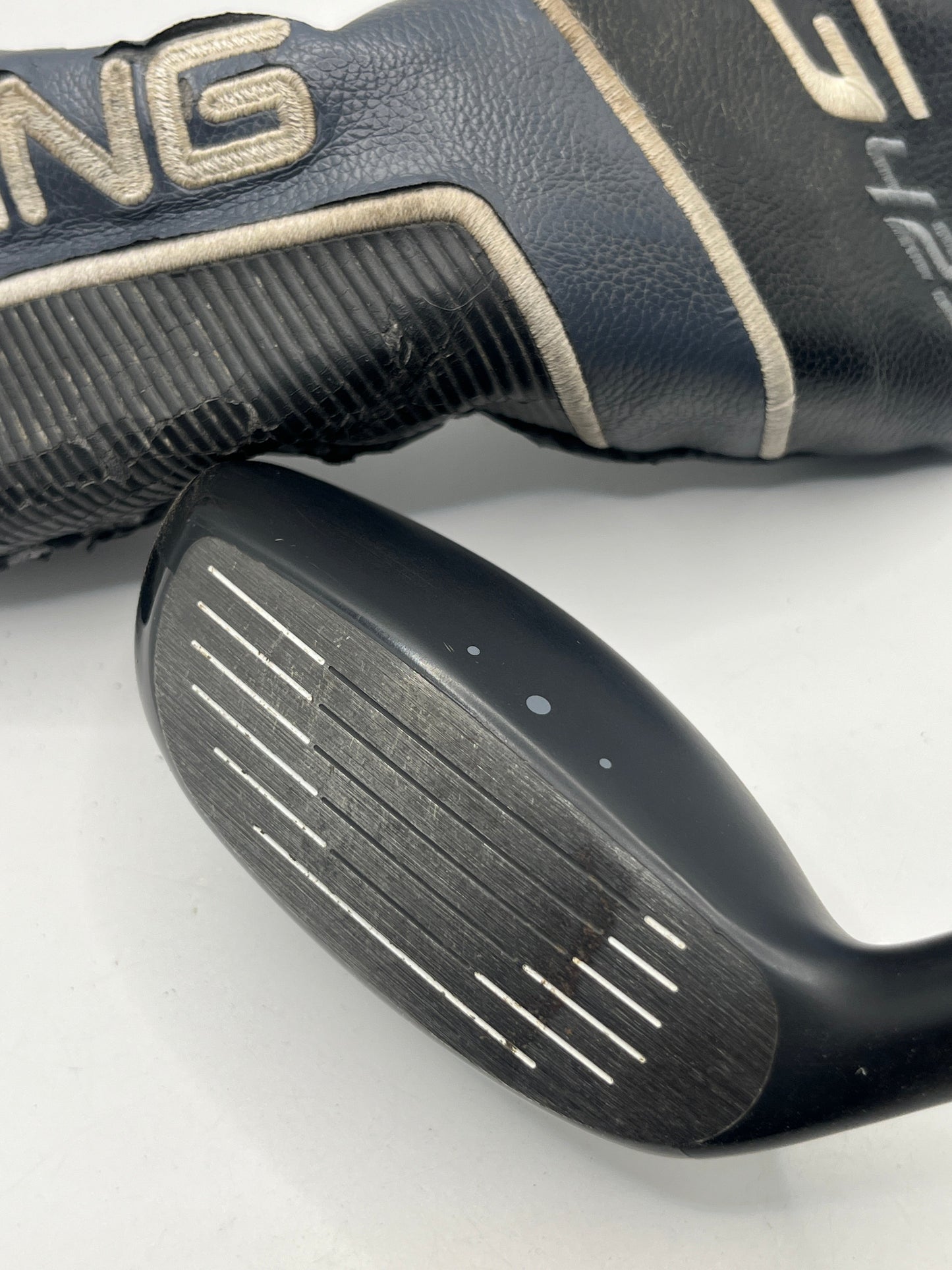 Ping G425 #3 Hybrid / 19 Degree / Regular Flex / Ping Alta CB 70