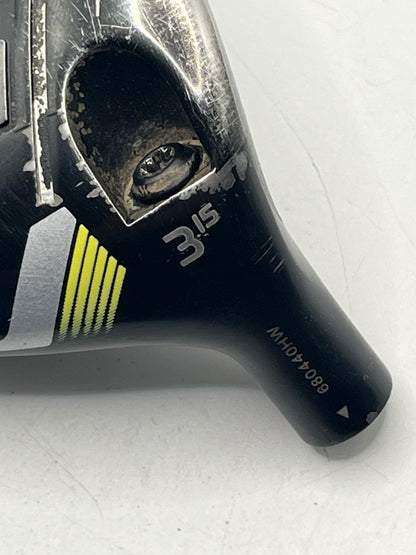 Ping G430 MAX #3 Wood / 15 Degree / Head Only