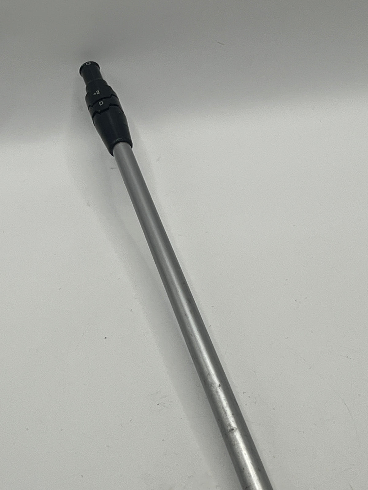 Aldila Ascent 40 Driver Shaft / Regular Flex / Callaway Adaptor