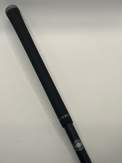 Mitsubishi Vanquish #3 Wood Shaft / Regular Flex / Callaway Adaptor
