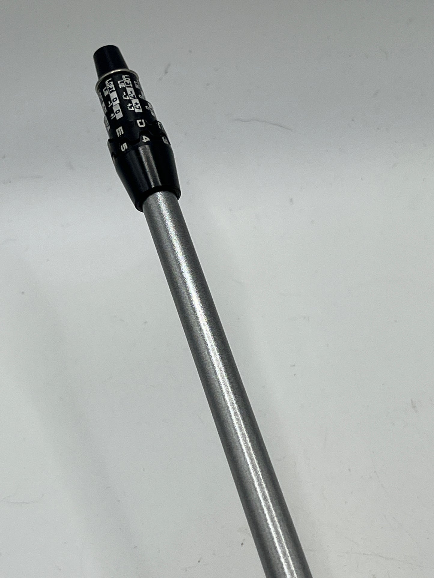 Fujikura Pro 70 #3 Wood Shaft / Stiff Flex / Cobra DS Adapt Adaptor