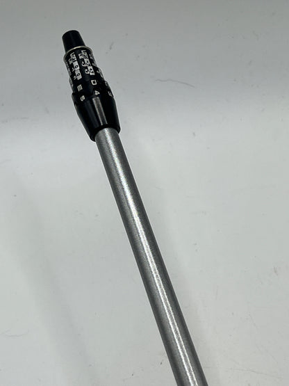 Fujikura Pro 70 #3 Wood Shaft / Stiff Flex / Cobra DS Adapt Adaptor
